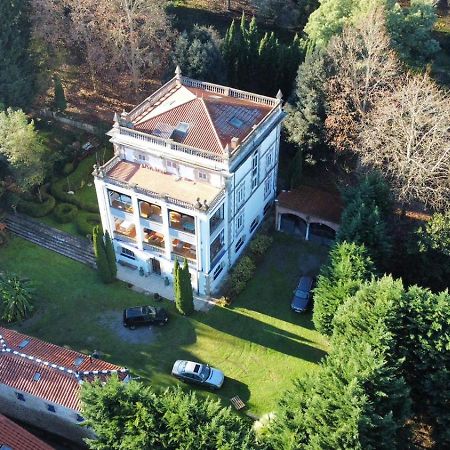 Casa De Indianos, Una Experiencia Unica En El Centro De Cantabria San Vicente de Toranzo Esterno foto